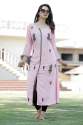light-pink-printed-straight-kurti