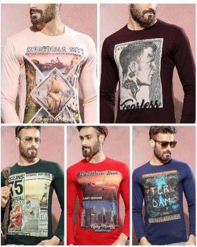 mens t-shirts