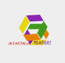 ASHOKA TRADERS logo icon