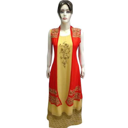Kiana Indo western Kurti