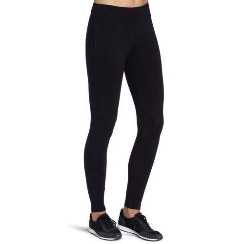 Ladies Cotton Legging