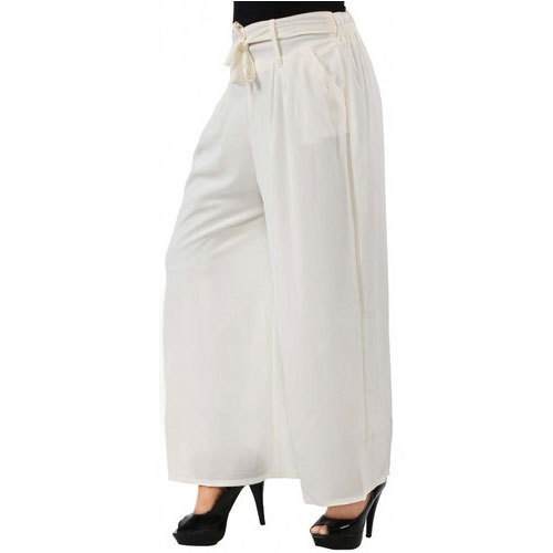 Ladies Fashion Palazzo