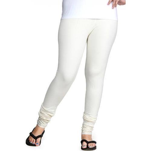 Ladies Plain Legging