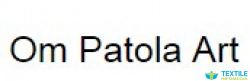 Om Patola Art logo icon