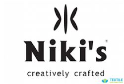 Nikis logo icon