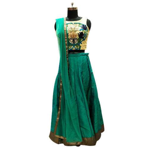 Fancy Ladies Indo Western Dress
