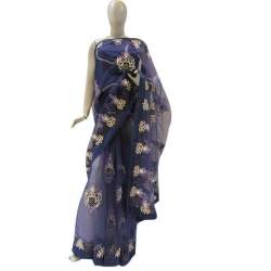 Fancy Women Sarees