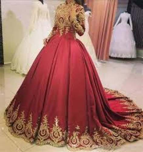 Swanvi Ecommerce Private Limited Ladies Designers Gown