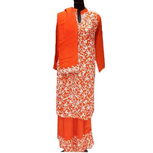 Ladies Fancy Salwar Suit