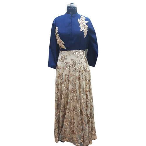 Ladies Gown