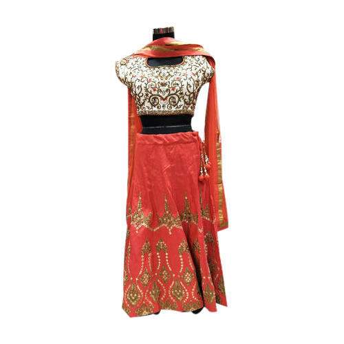 Ladies Indo Western Dress