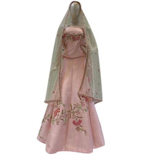 Ladies Lehenga