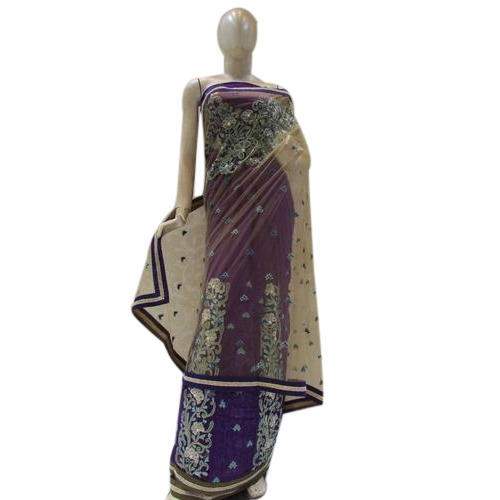 Ladies Party Wear Saree