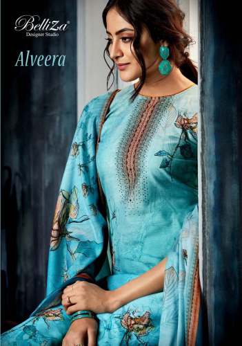 ALVEERA