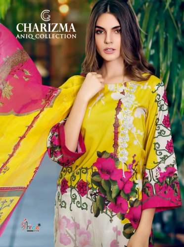 CHARIZMA ANIQ COLLECTION
