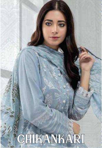 CHIKANKARI
