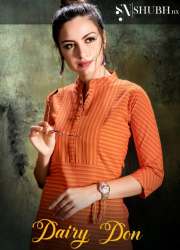 DAIRY DON BY Shubh Nx