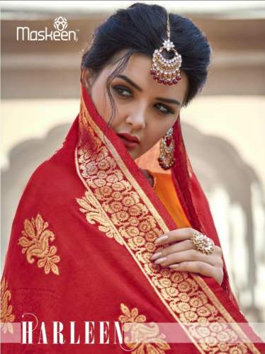 HARLEEN