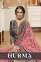 HURMA VOL 10 thumb 1