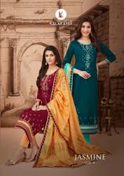 JASMINE VOL 4