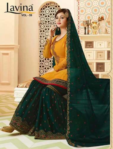 LAVINA VOL 59