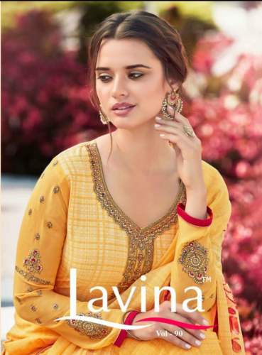 LAVINA VOL 90