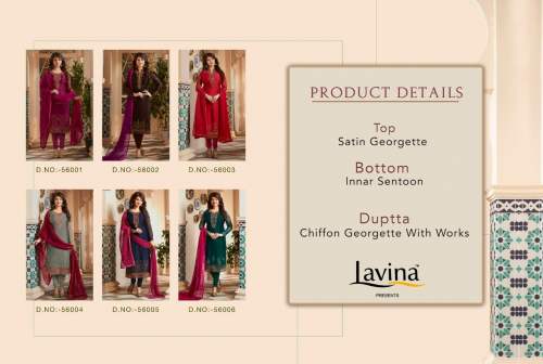 LAVINAVOL56
