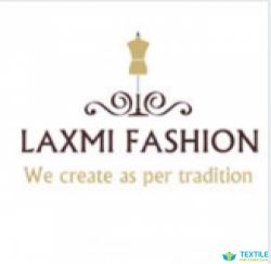 laxmi fashion logo icon