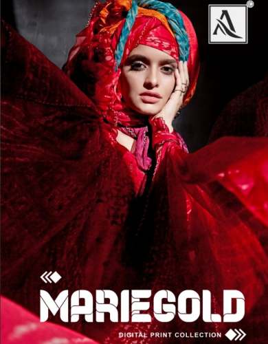 MARIE GOLD