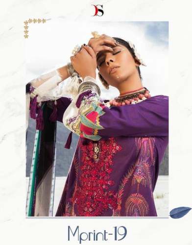 MPRINT VOL 19