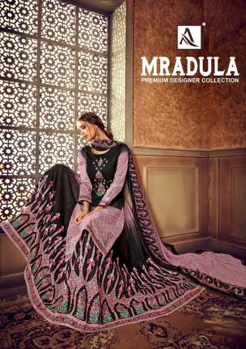 MRADULA