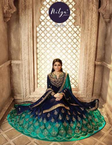NITYA VOL 139