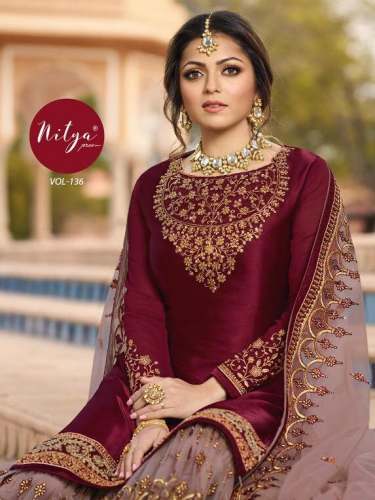 NITYA136