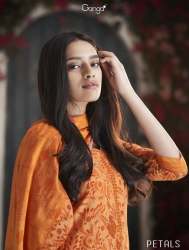 PETALS