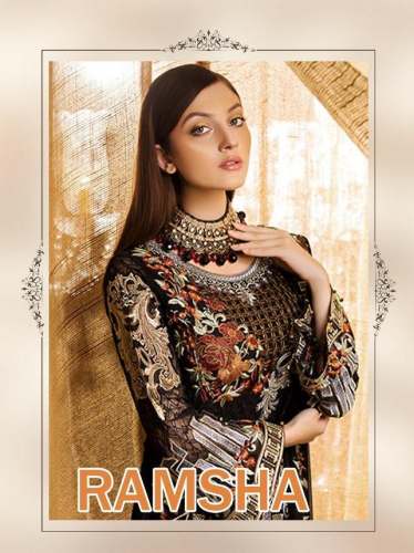 RAMSHA