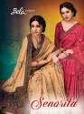 SENORITA
