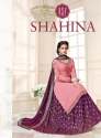SHAHINA