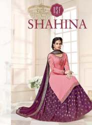 SHAHINA