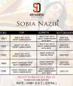 SOBIA NAZIR thumb 7
