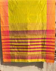Fancy Maheshwari Handloom Saree