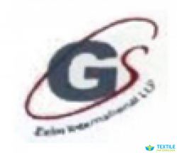 GS Exim International LLP logo icon