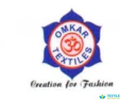 Omkar Textiles logo icon