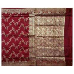 banarasi silk saree