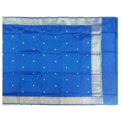 silk dupatta