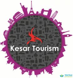 Kesar Tourism logo icon