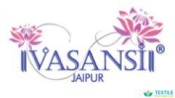 Vasansi Jaipur logo icon