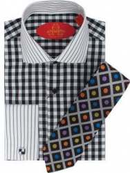 Casual Checks Shirts