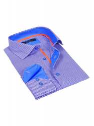 Classic Pattern Shirts