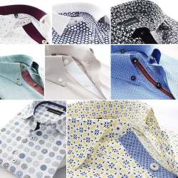 Designer Mens Shirts