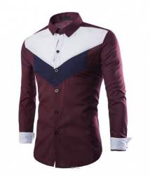 Men Casual Design Shirts